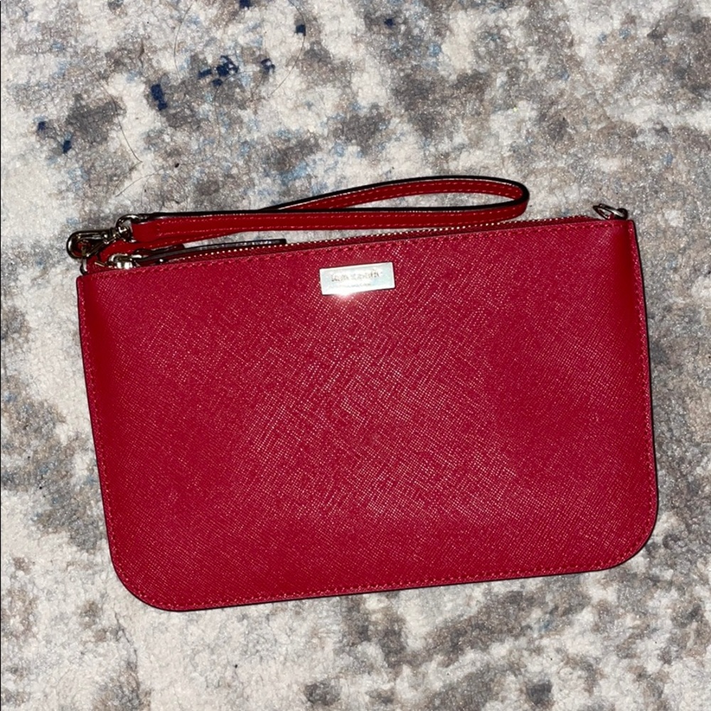 Kate Spade Wristlet